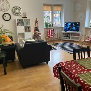  Apartament Centrum