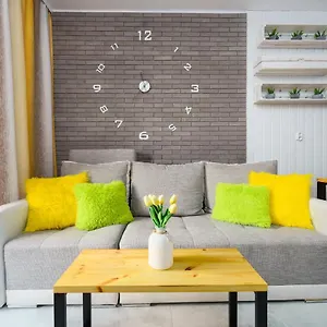  Apartament Color Apartament Kolorowy