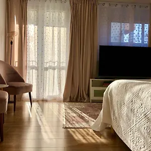 Old Town Romantic Apartment. Breslau-wroclaw. Wrocław