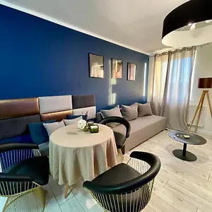  Apartament Plaza Centralna-molo Portowa Next To The Seaside