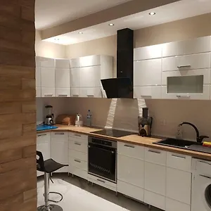  Kwatera prywatna Apartament Tarsis